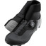 Shimano SH-MW702 Zapatillas para bicicleta, negro