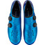 Shimano SH-RC903 S-Phyre Fietsschoenen Wijd, blauw