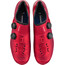 Shimano SH-RC903 S-Phyre Chaussures De Vélo Large, rouge