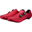 Shimano SH-RC903 S-Phyre Fietsschoenen Wijd, rood