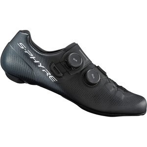Shimano SH-RC903 S-Phyre Chaussures De Vélo, noir