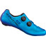 Shimano SH-RC903 S-Phyre Chaussures De Vélo, bleu
