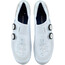Shimano SH-RC903 S-Phyre Chaussures De Vélo, blanc