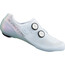 Shimano SH-RC903 S-Phyre Scarpe da ciclismo Donna, bianco
