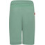 TROLLKIDS Jondalen Pantalones cortos 2en1 Niños, verde