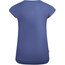 TROLLKIDS Sandefjord T-Shirt Fille, bleu