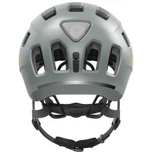ABUS Youn-I 2.0 Helmet Youth cool grey