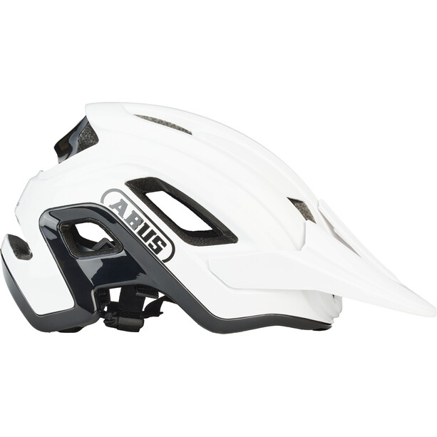 ABUS CliffHanger MIPS Helm, wit