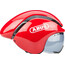 ABUS GameChanger TT Helm, rood
