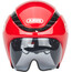 ABUS GameChanger TT Helm, rood