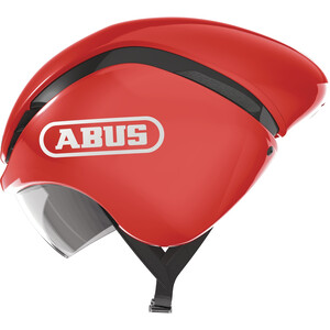 ABUS GameChanger TT Helm rot rot