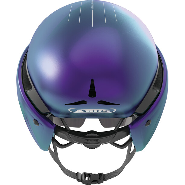 ABUS GameChanger TT Helm, violet