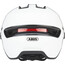 ABUS Hud-Y ACE Helmet, biały