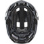 ABUS Hud-Y ACE Helmet shiny white