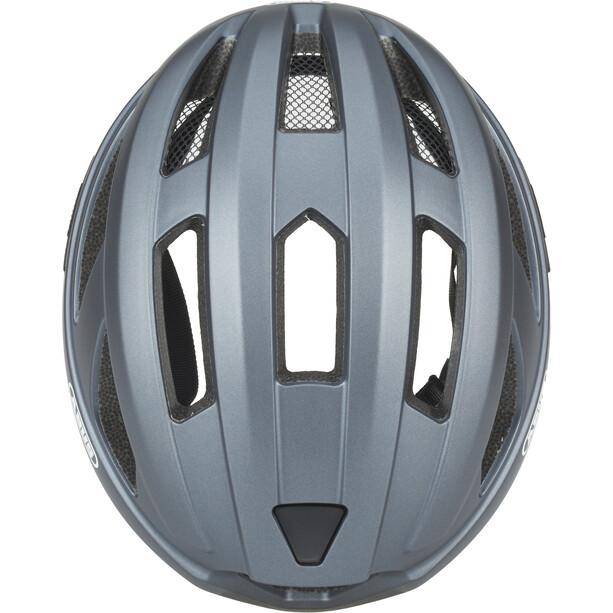 ABUS Macator Kask, szary