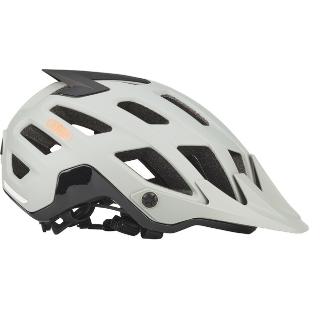 ABUS Moventor 2.0 Kask, szary