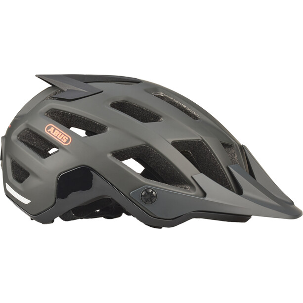 ABUS Moventor 2.0 MIPS Kask, oliwkowy