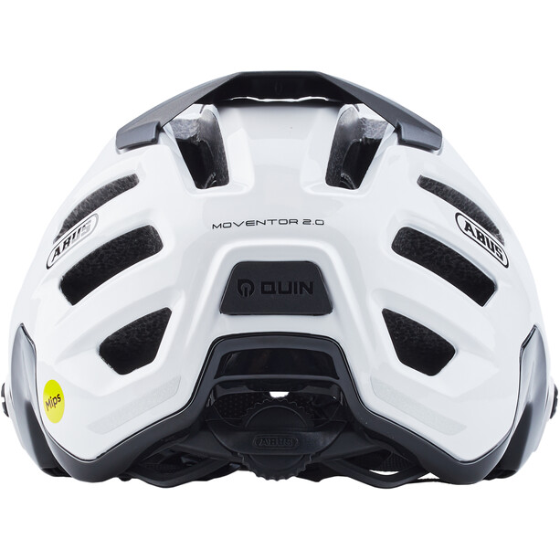 ABUS Moventor 2.0 MIPS Kask, biały