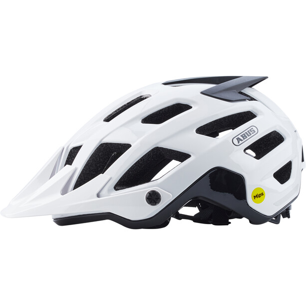 ABUS Moventor 2.0 MIPS Kask, biały