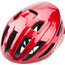 ABUS PowerDome Helm rot