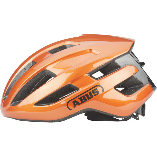 ABUS PowerDome Helm orange