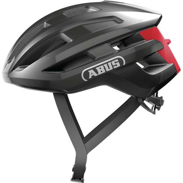 ABUS PowerDome Helmet, szary