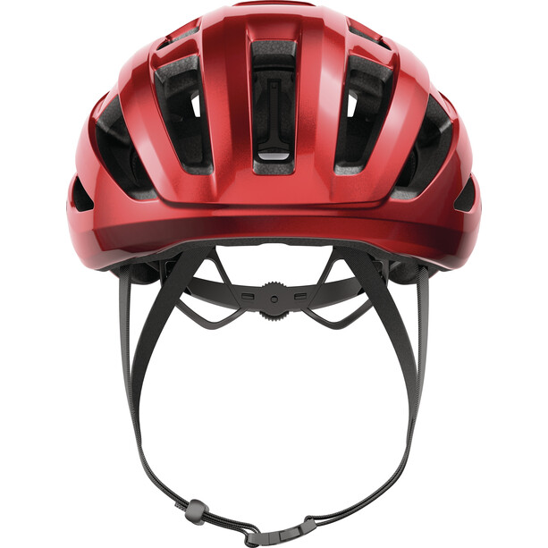 ABUS PowerDome MIPS Helmet blaze red