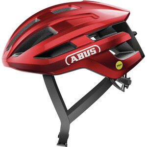 ABUS PowerDome MIPS Helm rot