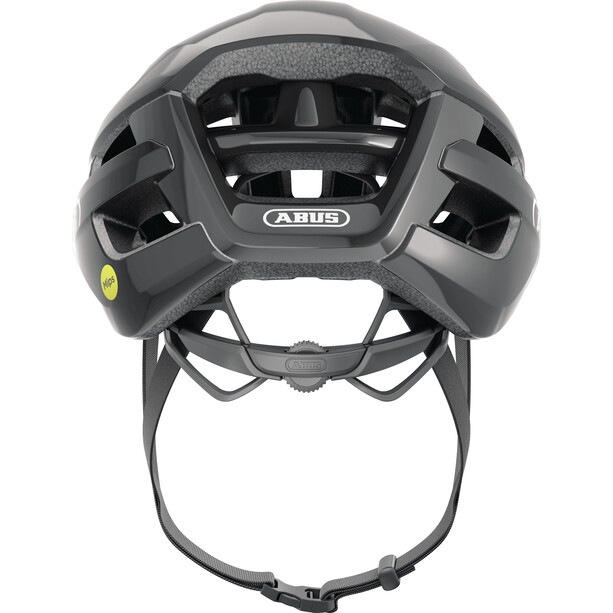 ABUS PowerDome MIPS Helm schwarz