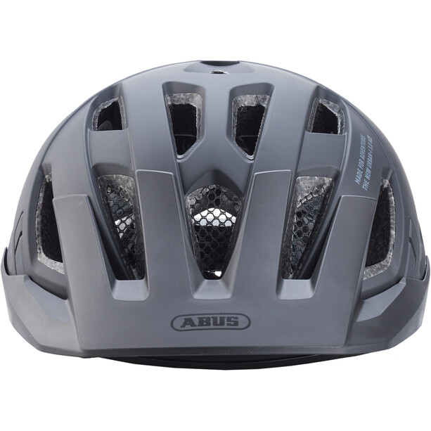 ABUS Urban-I 3.0 ACE Helm schwarz