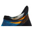 Smartwool Run Targeted Cushion Brushed Print Low Ankle Socks Women alpine blue