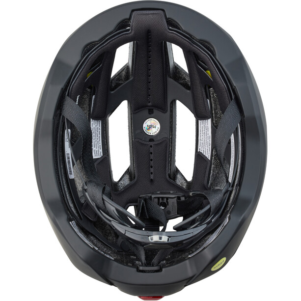 Bell Falcon XR LED MIPS Helm schwarz