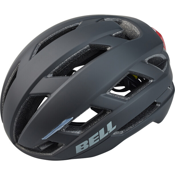 Bell Falcon XR LED MIPS Helm schwarz
