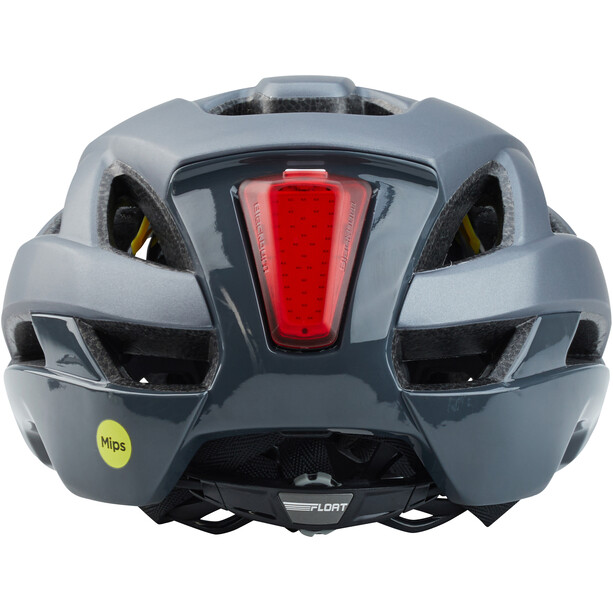 Bell Falcon XR LED MIPS Casque, gris