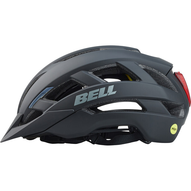 Bell Falcon XRV LED MIPS Helm schwarz