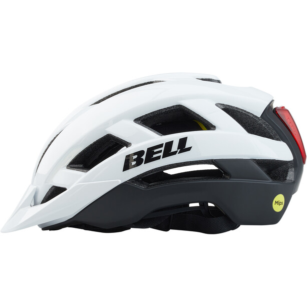 Bell Falcon XRV LED MIPS Casque, blanc