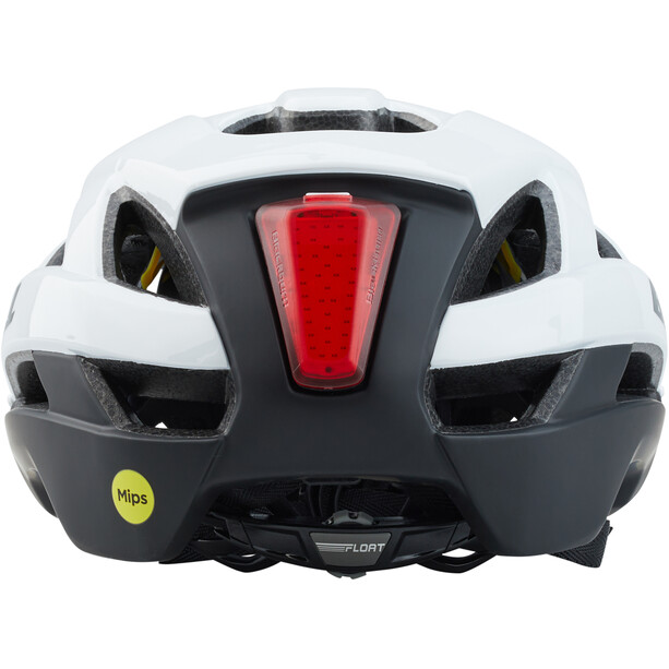 Bell Falcon XRV LED MIPS Casque, blanc