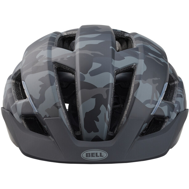 Bell Falcon XRV MIPS Helm, zwart/grijs