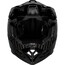 Bell Full-10 Spherical Helmet, czarny