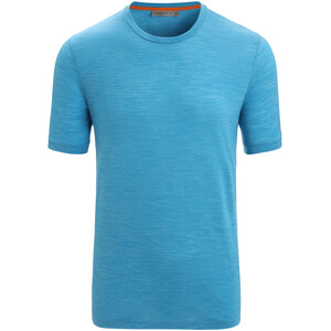 Icebreaker Sphere II T-shirt à manches courtes Homme, bleu bleu