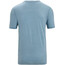 Icebreaker Tech Lite II T-shirt manches courtes Homme, bleu