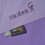 Isbjörn of Sweden Trapper II Broek Kinderen, violet
