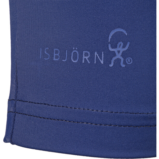 Isbjörn of Sweden Walrus Leggings solari Bambino, blu