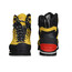 Garmont Ascent GTX Mountaineer schoenen Heren, geel/zwart