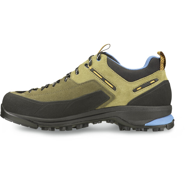 Garmont Dragontail Tech GTX Chaussures Homme, olive