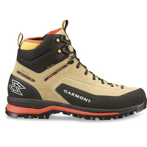 Garmont Vetta Tech GTX Shoes Men cornstalk beige/red cornstalk beige/red