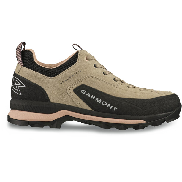 Garmont Dragontail Buty, beżowy