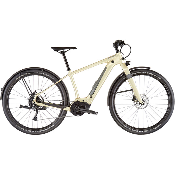 Cannondale Canvas Neo 2 B-Ware beige