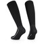 ASSOS Evo Recovery Socks black series