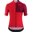 ASSOS Mille GT C2 Evo Stahlstern SS Jersey Hombre, rojo